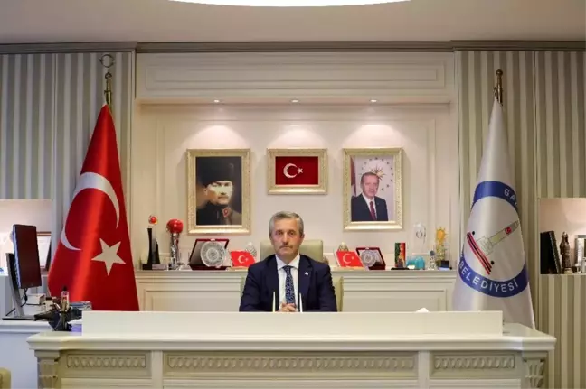 Tahmazoğlu'ndan Yunan Milletvekiline tepki
