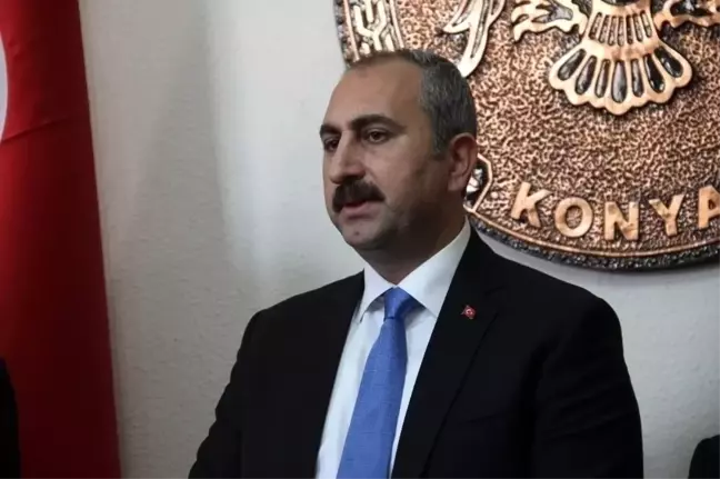 Bakan Gül: