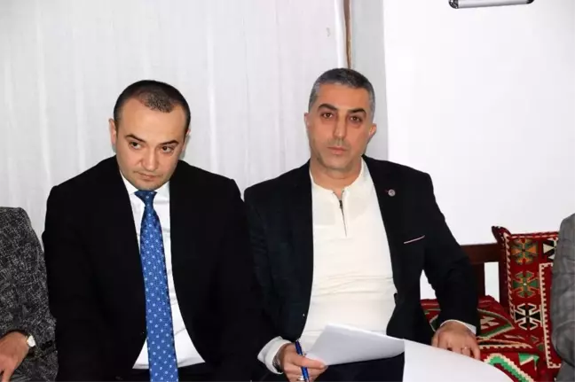Safranbolu TSO 2020 yılının ilk meclis toplantısını Eflani'de gerçekleştirdi