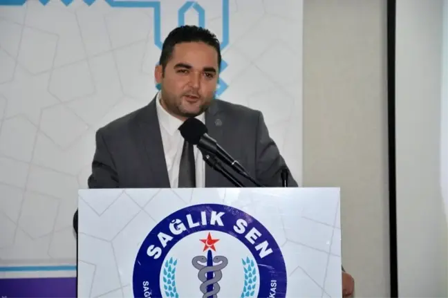 Sağlık-Sen'den sınav açıklaması