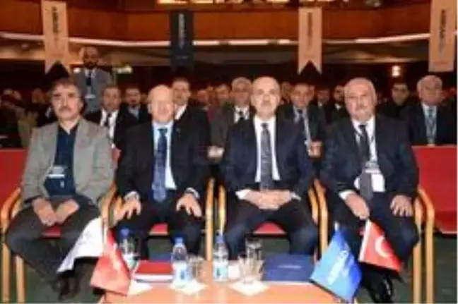 AK Parti Genel Başkanvekili Kurtulmuş'tan, sözde Orta Doğu barış planına tepki
