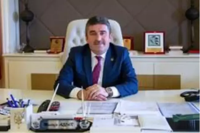 Gerede'de bin 40 konut üretilecek proje hayata geçirmek üzere