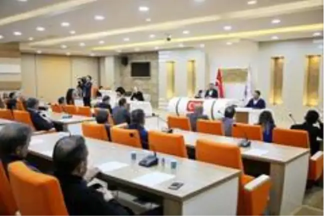 Başkan Şerifoğulları,