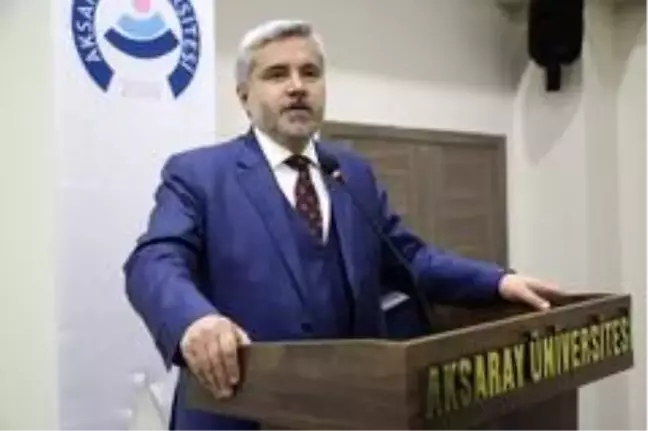 ASÜ'de ihtisaslaşmaya dair fikir toplantıları sürüyor