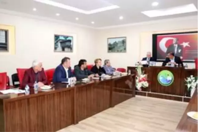 Serdengeçti'nin adı kültür salonunda yaşatılacak