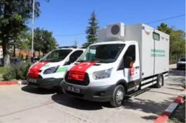 Başkan Kalaycı: 