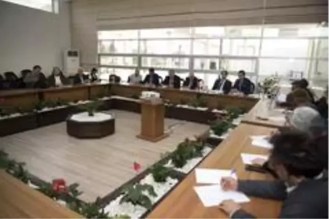 Mersin Büyükşehir Belediyesi, turizm aktörlerini konferansta buluşturdu