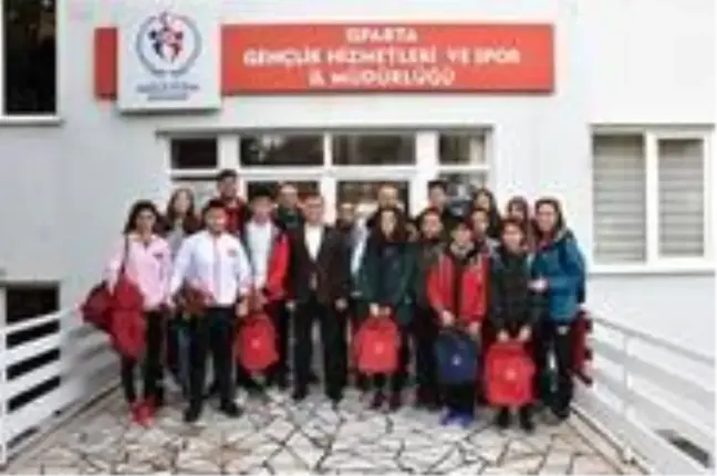 Gevrek: