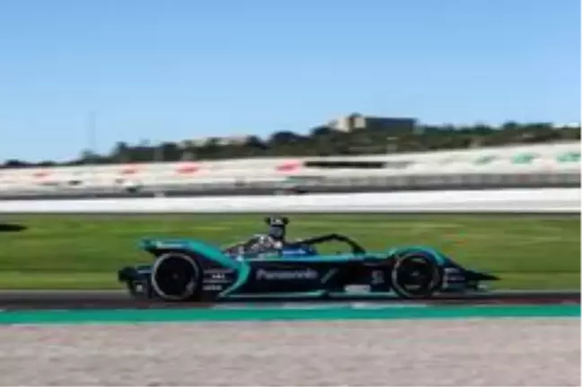 Castrol, Formula E'ye adım attı