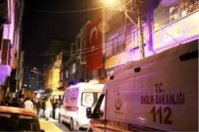 Gaziantep'e şehit ateşi düştü