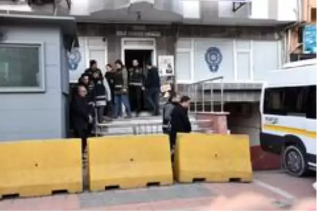 Gönen'de suç örgütü operasyonu