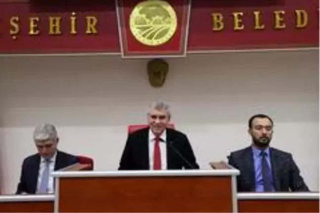SEAH'ın otoparkı yerine katlı otopark gelecek