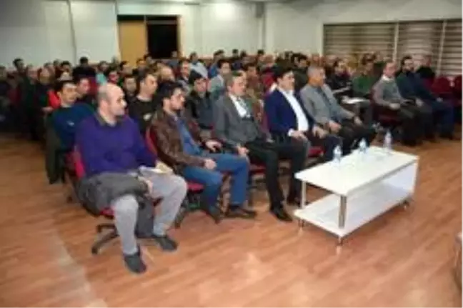 Aydın'da tek tırnaklı hayvanlar kimliklendirilecek