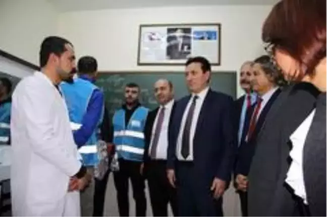 Diyarbakır Cumhuriyet Başsavcısı Yavuz'dan Tahir Elçi dosyası açıklaması