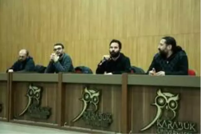 KBÜ'de