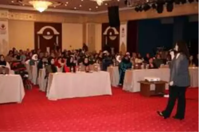 Şanlıurfa'da mevsimlik işçilerinin sorunları tartışıldı