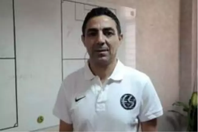 Eskişehirspor'a Mustafa Özer dokunuşu