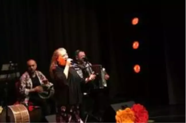 Küçükçekmece'de Suzan Kardeş rüzgarı