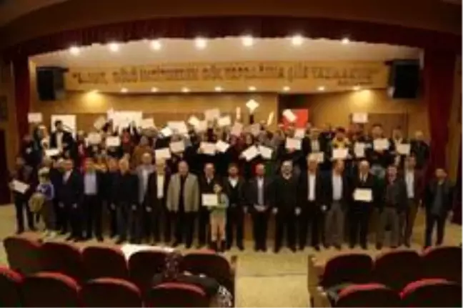 Aile okulunu bitirip mutluluk yoluna çıktılar