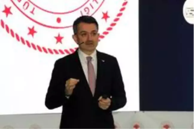 Bakan Pakdemirli: