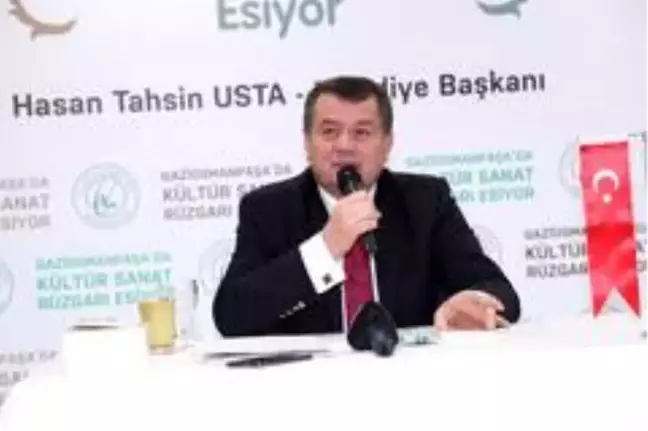 Cumhurbaşkanı Başdanışmanı Sertçelik: