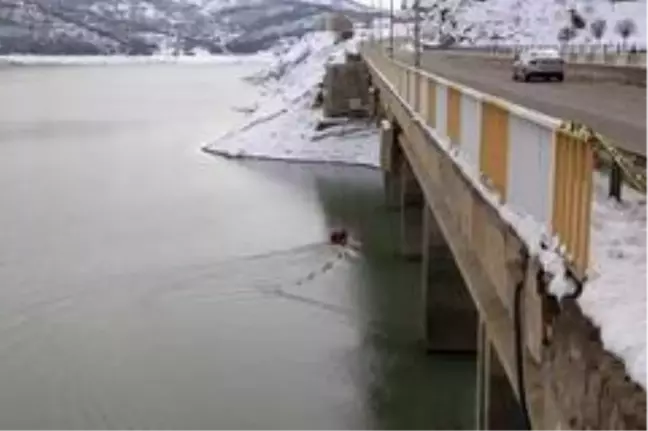 Kayıp Gülistan'ı arama çalışmaları sürüyor