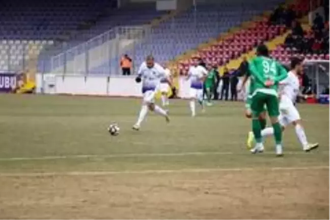 TFF 2. Lig: Afjet Afyonspor: 4 - 922 Konyaspor: 0