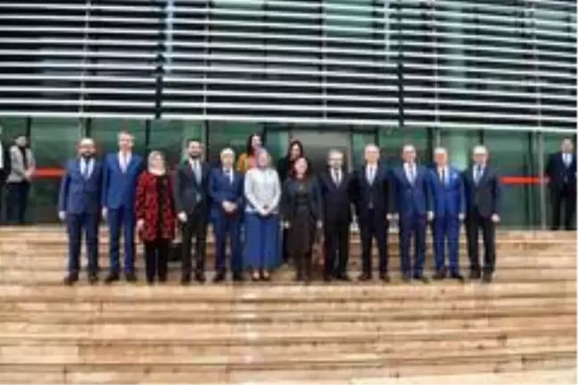 Topaloğlu: