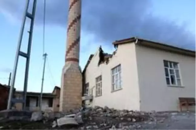 Malatya'da 286 bina acil yıkılmayı bekliyor