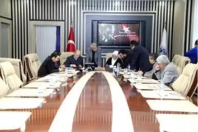 Malatya'da depremzedeler için 5 bin konut yapılacak