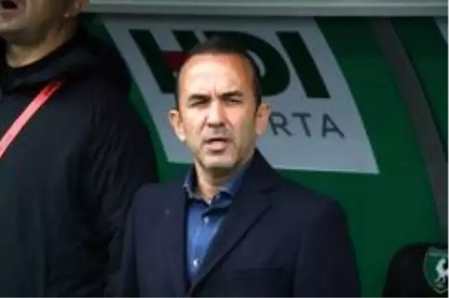 Denizlispor, Mehmet Özdilek'ten umduğunu bulamadı