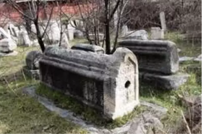 (Özel haber) 800 yıllık ecdat yadigarı yok olma tehlikesiyle karşı karşıya