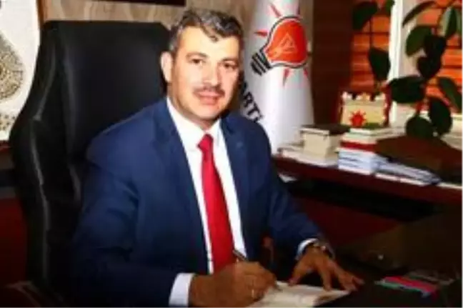 Başkan Altınsoy'dan yatırım çağrısı
