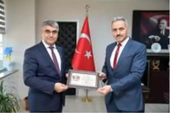Karabük'te 63 bin 481 aktif çalışan var
