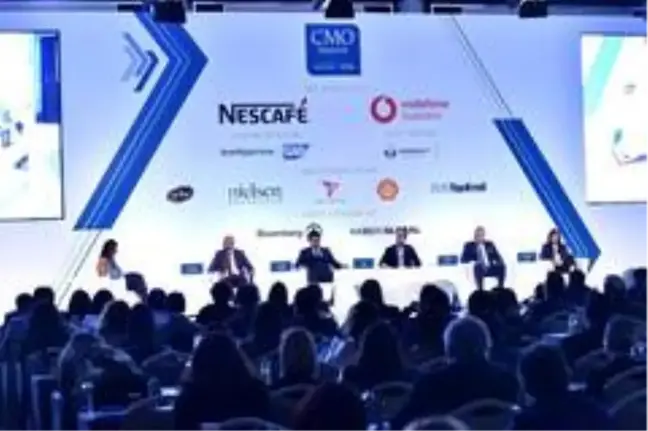 Sınırları olmayan markalar CMO Summit 2020'de bir araya geldi