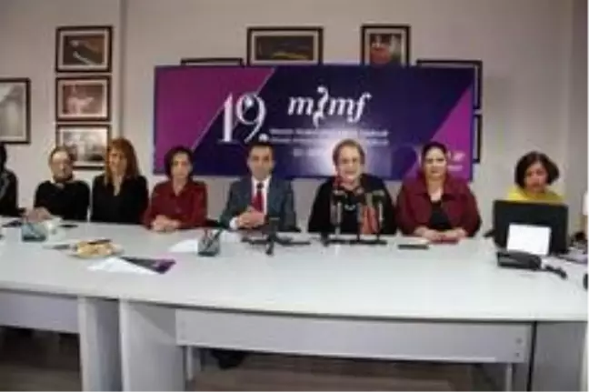19. Mersin Uluslararası Müzik Festivali 1 Nisan'da başlıyor