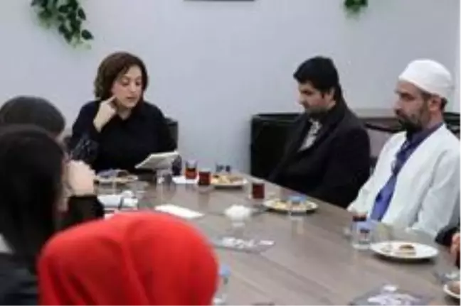 Başakşehir'de biz bize okumaya engel yok