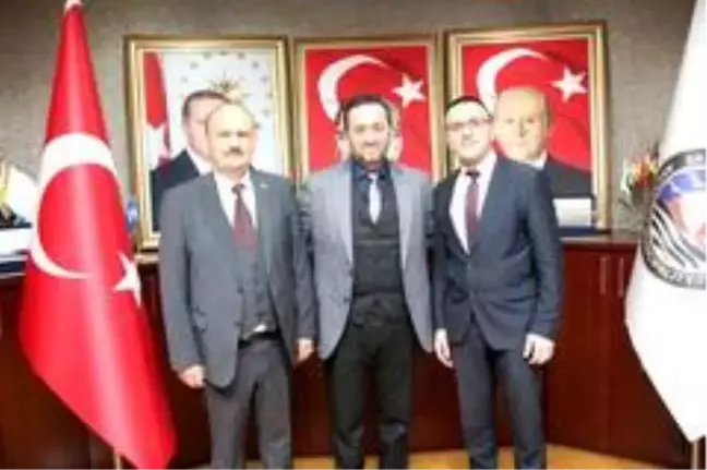 Akçakoca Belediyesinde yeni görevlendirmeler
