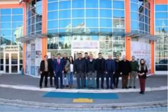 Gençler Kırşehir'de, 7 proje ile destek alacak