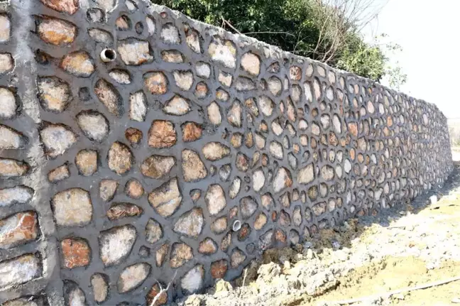 İl genelindeki çalışmalar devam ediyor
