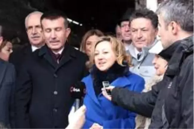 Bakan Yardımcısı Yavuz: