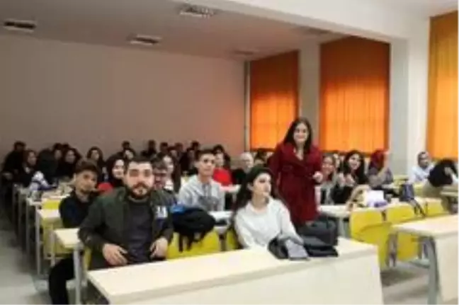 Bartın Üniversitesi'nde 3 program için akreditasyon süreci başladı