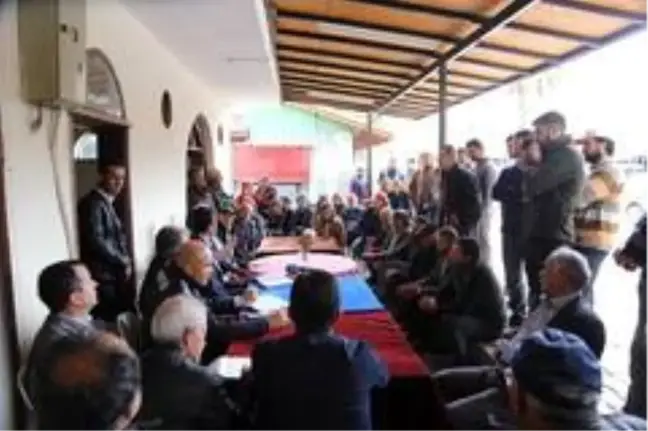 Başkan Ulutaş: 'Patara Yılı'nda daha iyi ivme yakalanacak'