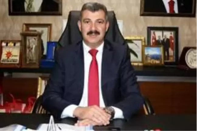 İl Başkanı Altınsoy: