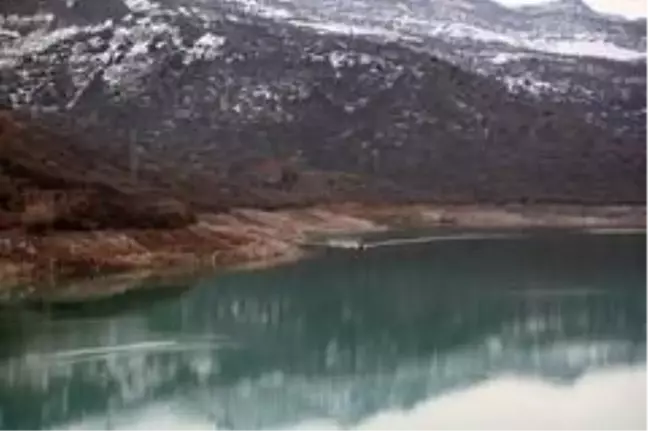 Kayıp Gülistan'ı arama çalışması