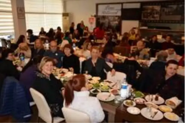 Söke Kent Konseyi'nden Tanışma ve Dayanışma Toplantısı