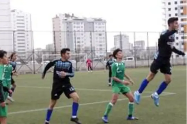 Kayseri Birinci Amatör Küme U-19 Ligi