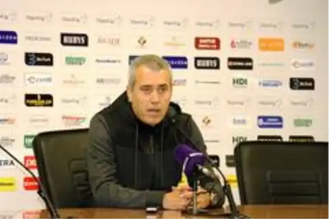 Kemal Özdeş:
