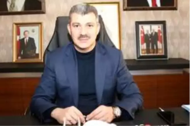 İl Başkanı Altınsoy: