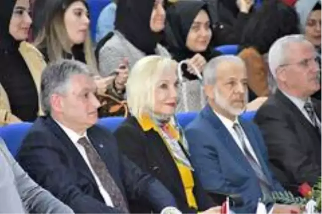 Nurten Öztürk HRÜ'de